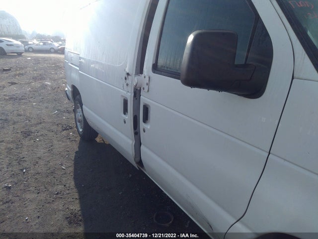 2014 Ford E-Series, VIN: 1FTNE1EW2EDA33155