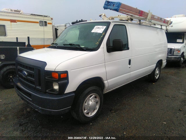 2014 Ford E-Series, VIN: 1FTNE1EW2EDA33155