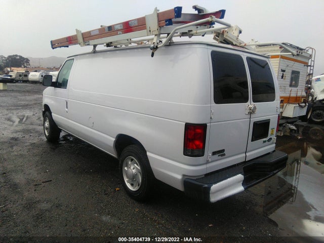 2014 Ford E-Series, VIN: 1FTNE1EW2EDA33155