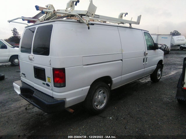2014 Ford E-Series, VIN: 1FTNE1EW2EDA33155