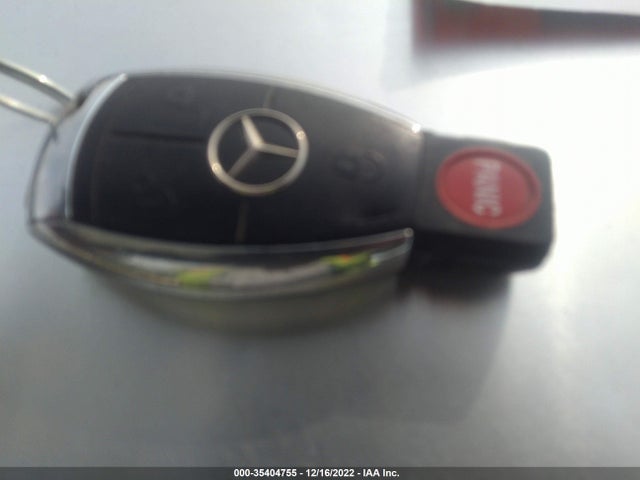 2007 MERCEDES-BENZ C-CLASS 2.5L SPORT VIN: WDBRF52H57F876185