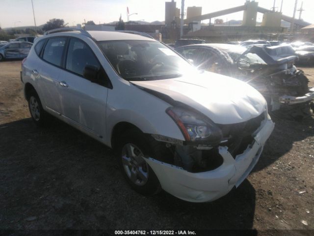 JN8AS5MT5EW615734 auction archive image