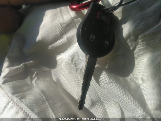 JN8AS5MT5EW615734 Nissan Rogue Select S