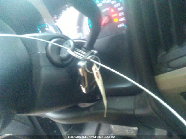 1GT12SEY6KF200650 GMC Sierra 2500hd Denali