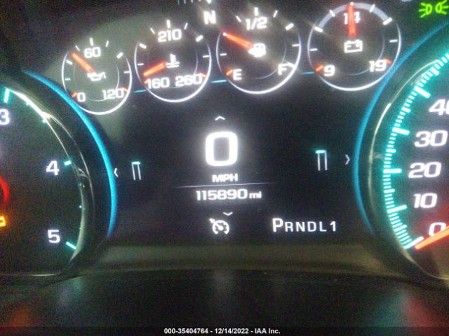 1GT12SEY6KF200650 GMC Sierra 2500hd Denali