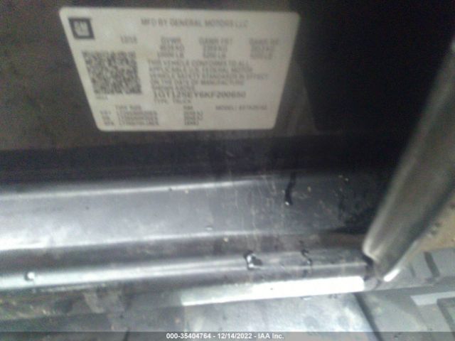 1GT12SEY6KF200650 GMC Sierra 2500hd Denali
