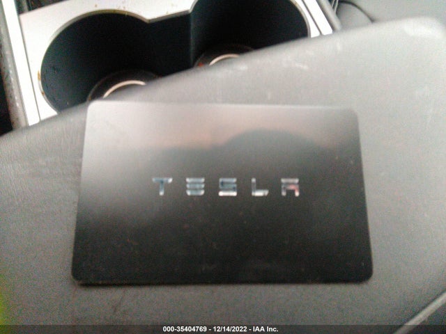 Tesla MODEL 3 2022 5YJ3E1EA4NF368616 Image 3