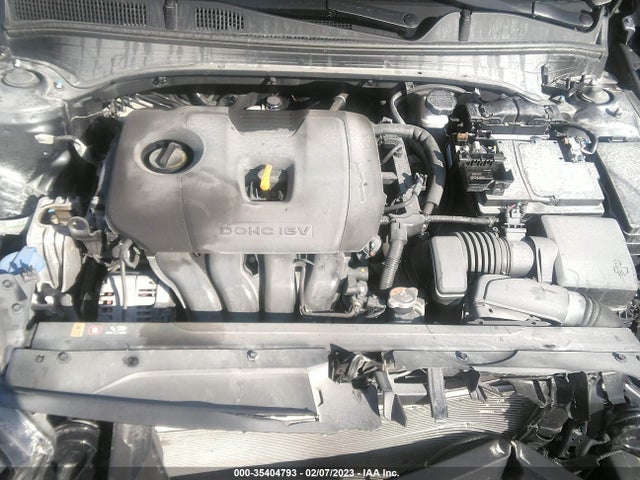 2022 Kia Forte, VIN: 3KPF54AD6NE480838