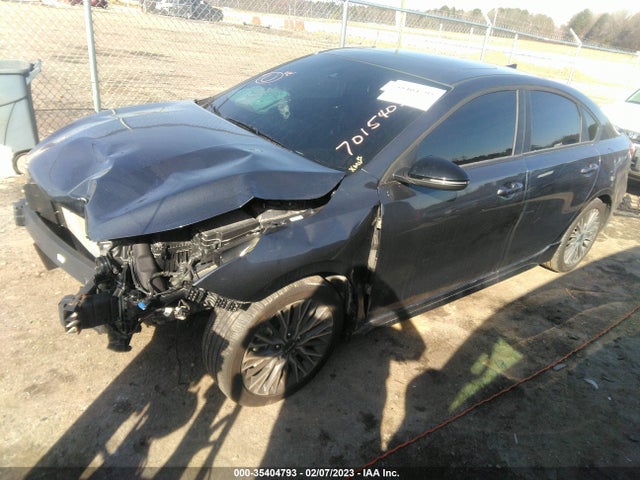 2022 Kia Forte, VIN: 3KPF54AD6NE480838