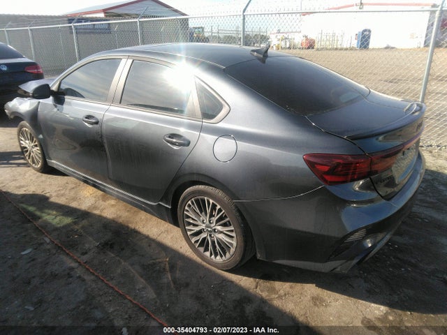 2022 Kia Forte, VIN: 3KPF54AD6NE480838