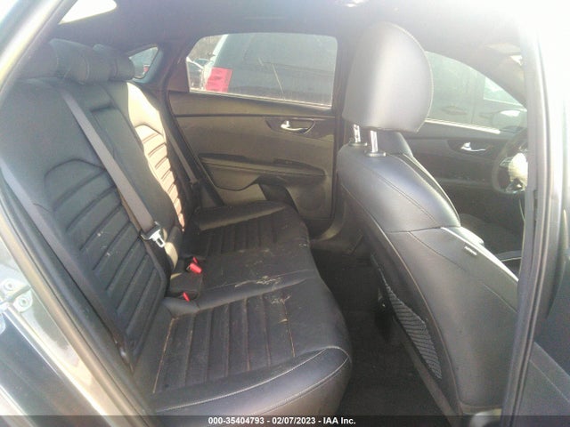 2022 Kia Forte, VIN: 3KPF54AD6NE480838