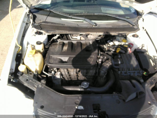 Dodge Avenger R/t 2010 1B3CC5FB5AN199305 Image 15