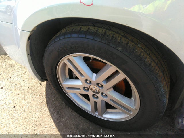 2010 DODGE AVENGER R/T VIN: 1B3CC5FB5AN199305