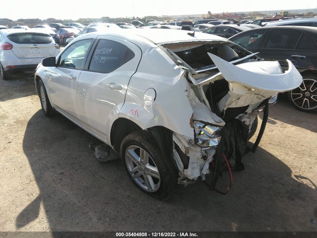 Dodge Avenger R/t 2010 1B3CC5FB5AN199305 Image 8