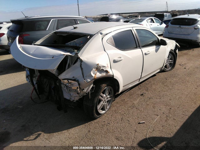 Dodge Avenger R/t 2010 1B3CC5FB5AN199305 Image 9