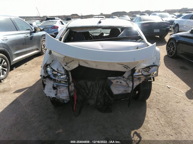 2010 DODGE AVENGER R/T VIN: 1B3CC5FB5AN199305