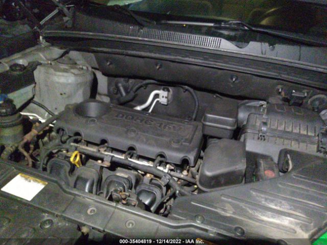 5XYKT3A14BG173428 KIA SORENTO LX
