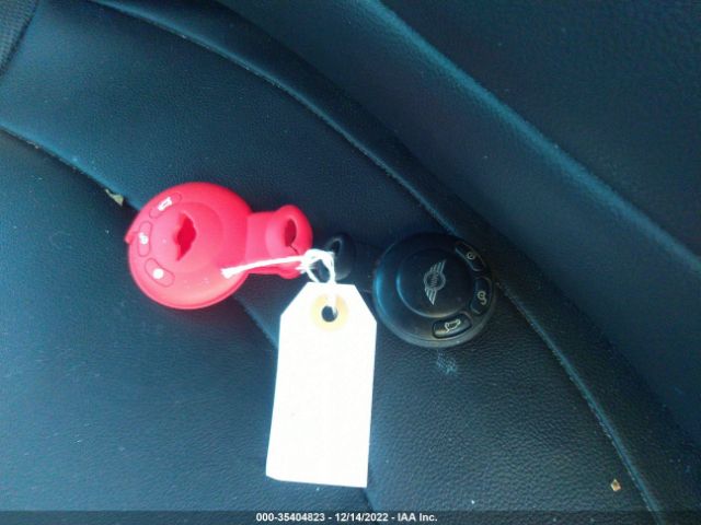 WMWSU3C57BT183966 Mini Cooper