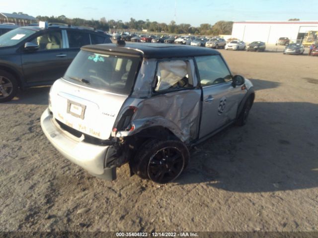 WMWSU3C57BT183966 Mini Cooper
