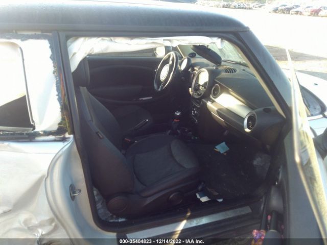 WMWSU3C57BT183966 Mini Cooper