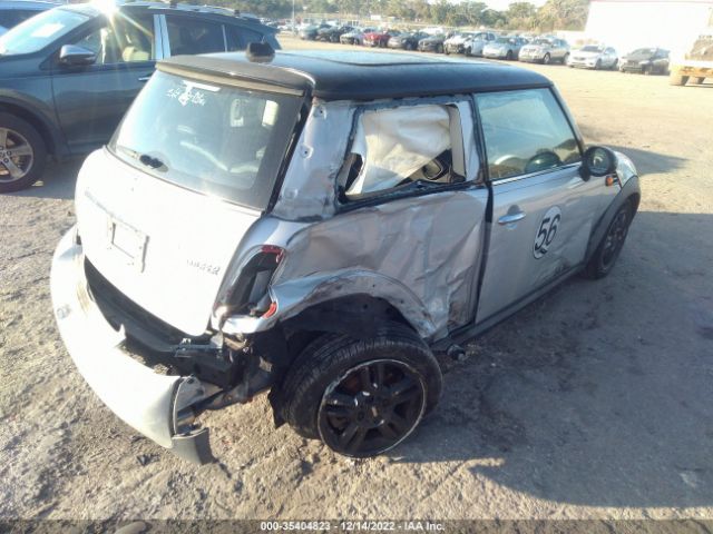 WMWSU3C57BT183966 Mini Cooper
