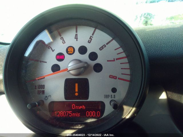 WMWSU3C57BT183966 Mini Cooper