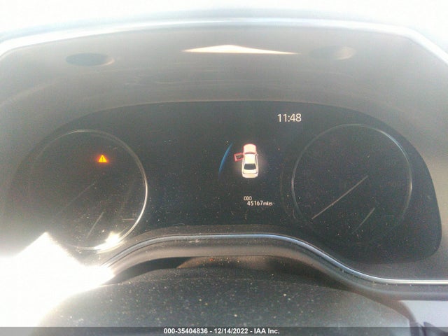 2021 Toyota Avalon, VIN: 4T1DA1AB1MU006095