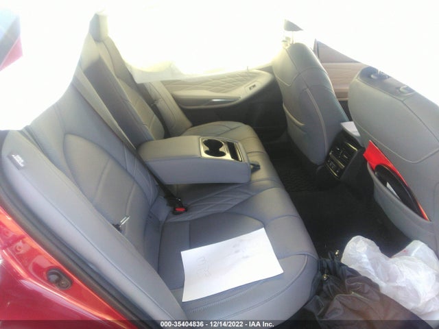 2021 Toyota Avalon, VIN: 4T1DA1AB1MU006095
