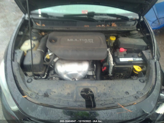 Dodge DART SXT 2016 1C3CDFBBXGD694769 Image 10
