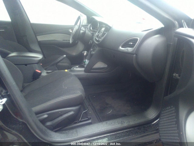 Dodge DART SXT 2016 1C3CDFBBXGD694769 Image 5
