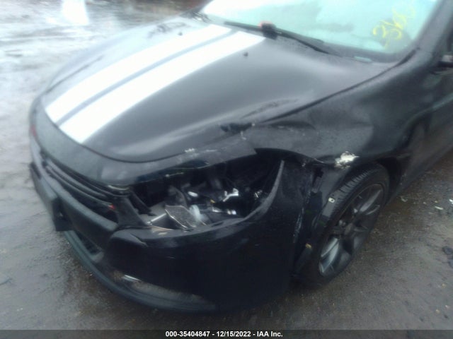 Dodge DART SXT 2016 1C3CDFBBXGD694769 Image 6