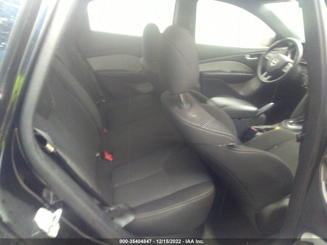 Dodge DART SXT 2016 1C3CDFBBXGD694769 Image 8