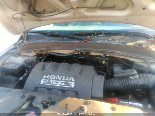 2008 HONDA PILOT SE VIN: 5FNYF28318B010982