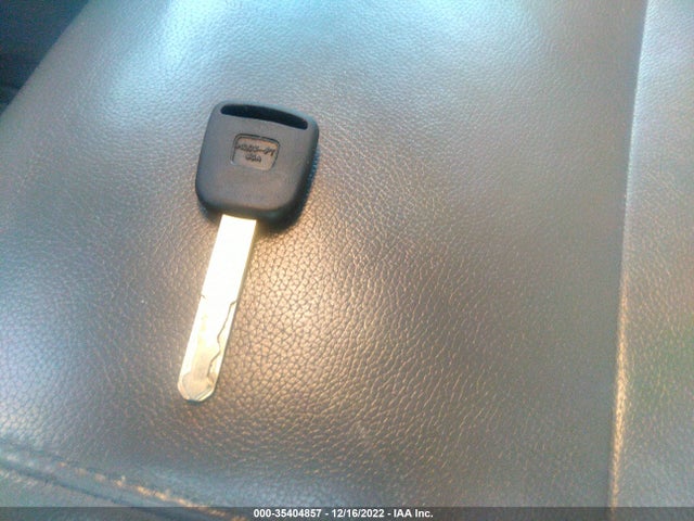 2008 HONDA PILOT SE VIN: 5FNYF28318B010982