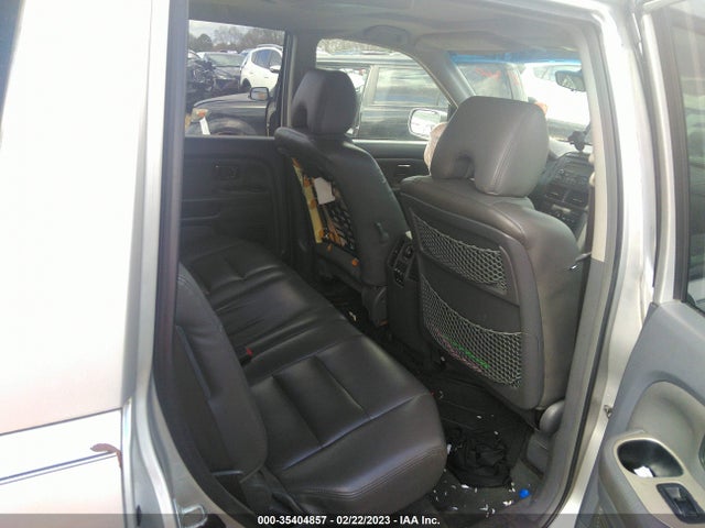 2008 HONDA PILOT SE VIN: 5FNYF28318B010982