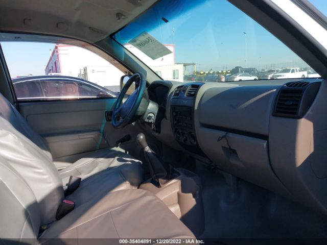 1GTCS148168163134 GMC Canyon