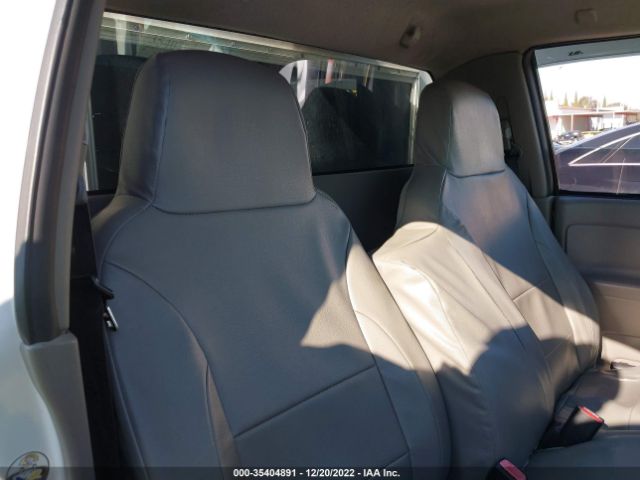 1GTCS148168163134 GMC Canyon