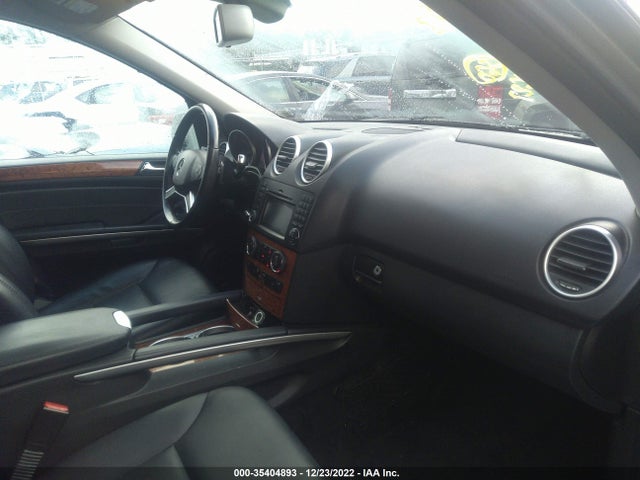2009 Mercedes-benz M-class 3.5l მანქანა იყიდება აუქციონზე, vin: 4JGBB86E29A488343, აუქციონის ნომერი: 35404893