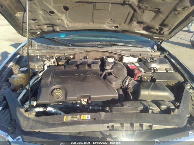 Lincoln MKZ 2007 3LNHM28T27R659480 Image 12