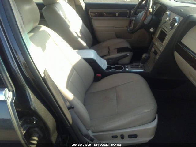 Lincoln MKZ 2007 3LNHM28T27R659480 Image 7