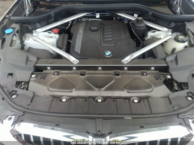 2022 BMW X5, VIN: 5UXCR6C08N9J66527