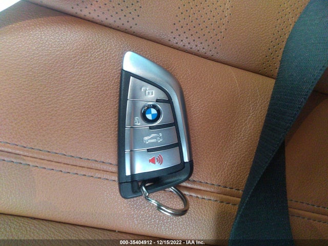 2022 BMW X5, VIN: 5UXCR6C08N9J66527
