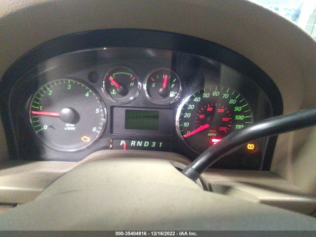 2004 FORD FREESTAR WAGON SEL VIN: 2FMZA52214BA62863