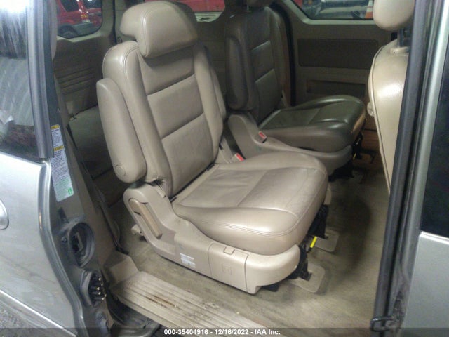 2004 FORD FREESTAR WAGON SEL VIN: 2FMZA52214BA62863