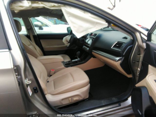 4S3BNBN65G3003374 Subaru Legacy 2.5i Limited