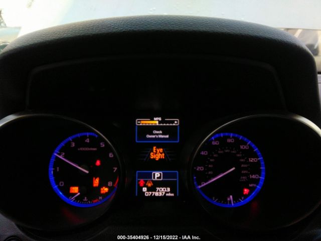 4S3BNBN65G3003374 Subaru Legacy 2.5i Limited