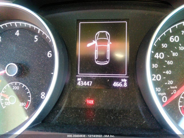2017 Volkswagen Golf, VIN: 3VW217AU2HM064143