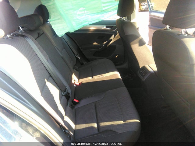 2017 Volkswagen Golf, VIN: 3VW217AU2HM064143