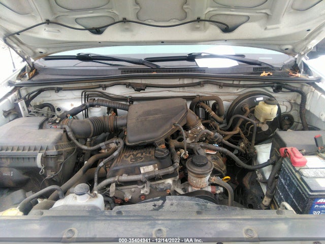 2014 TOYOTA TACOMA VIN: 5TFNX4CN0EX043302