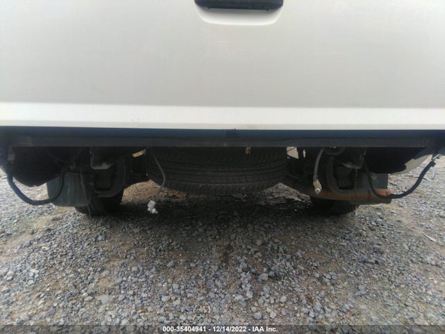 2014 TOYOTA TACOMA VIN: 5TFNX4CN0EX043302